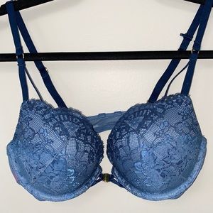 La Senza beyond sexy push up bra